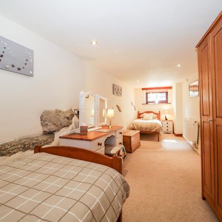 Raceside Cottage Silecroft 外观 照片