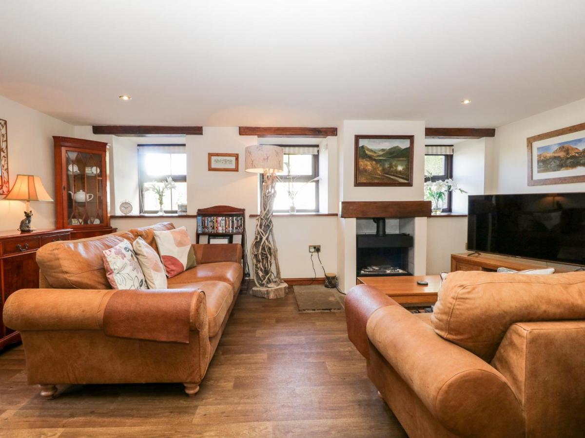Raceside Cottage Silecroft 外观 照片