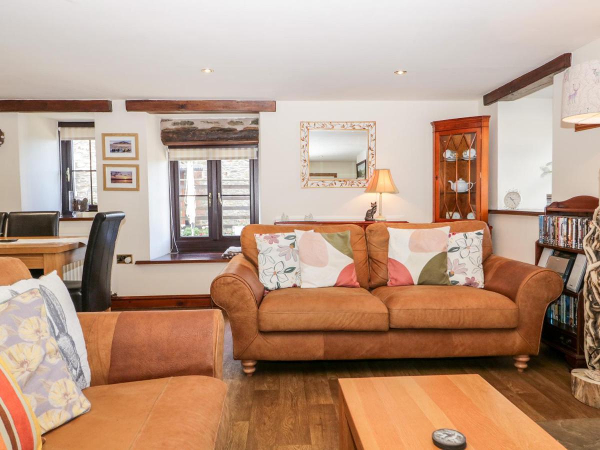 Raceside Cottage Silecroft 外观 照片