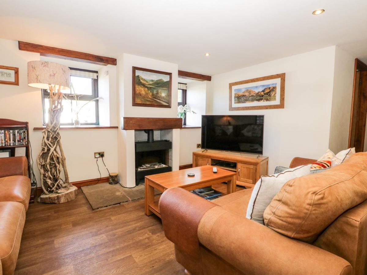 Raceside Cottage Silecroft 外观 照片