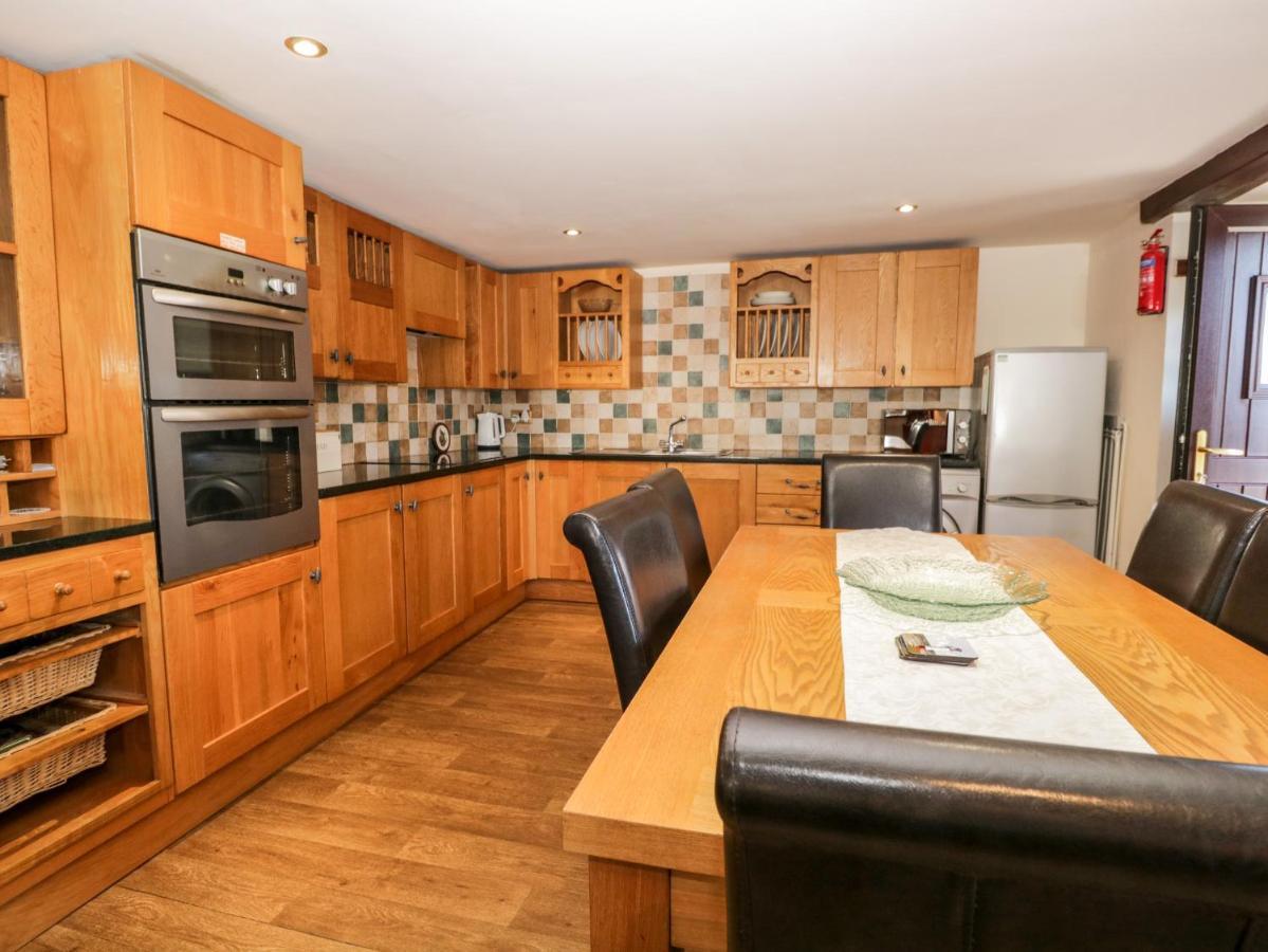 Raceside Cottage Silecroft 外观 照片