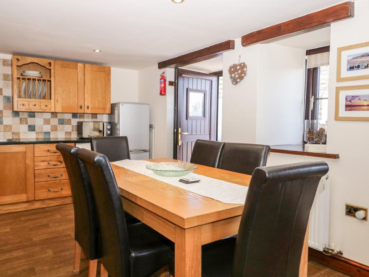 Raceside Cottage Silecroft 外观 照片