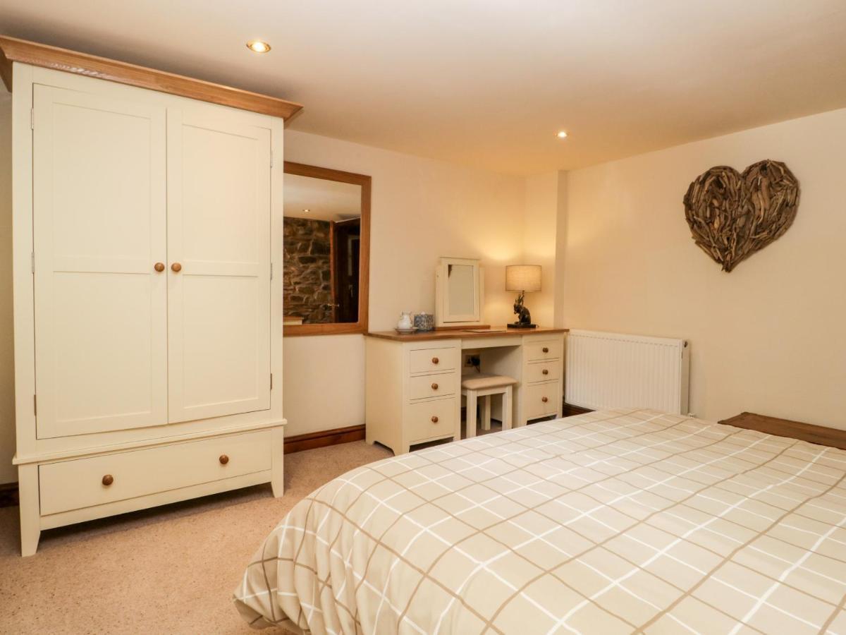 Raceside Cottage Silecroft 外观 照片