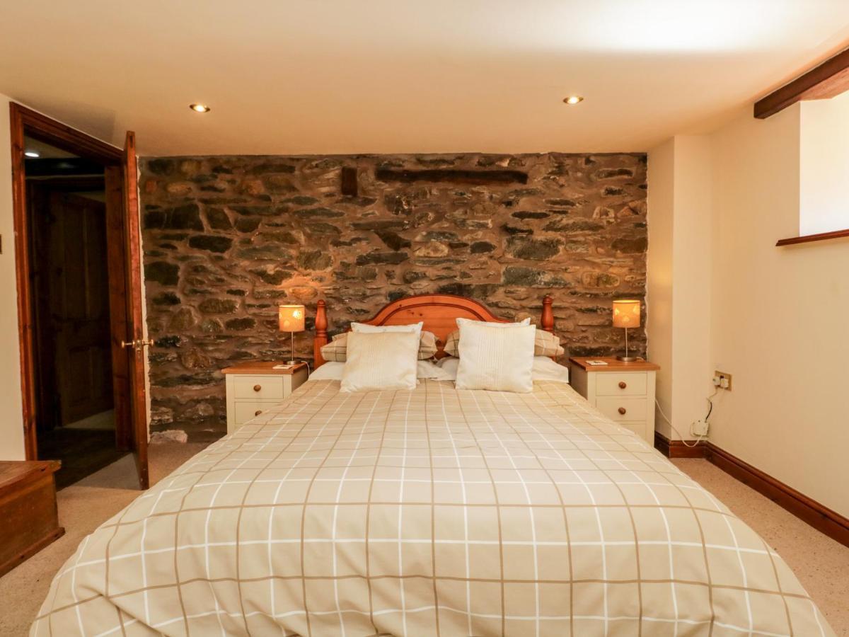 Raceside Cottage Silecroft 外观 照片