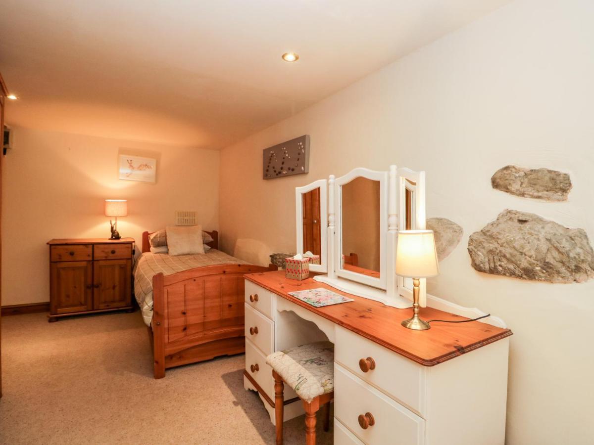 Raceside Cottage Silecroft 外观 照片