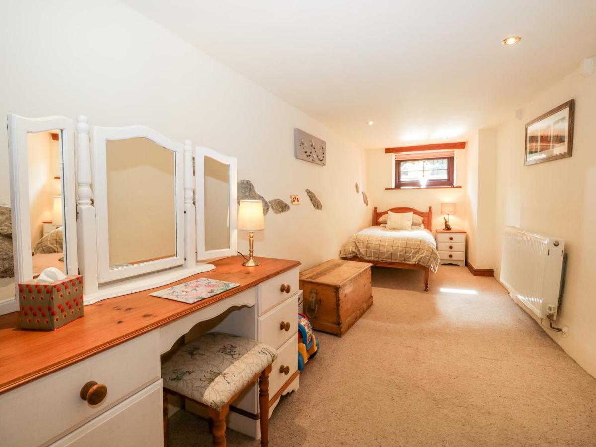 Raceside Cottage Silecroft 外观 照片